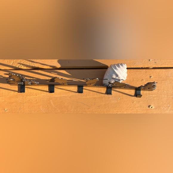 Custom Golf theme Laser Cut Hat Rack - Picture 3 of 3